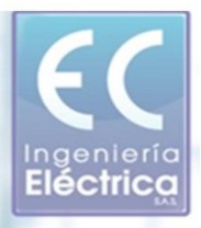 EC Ingeniería Eléctrica